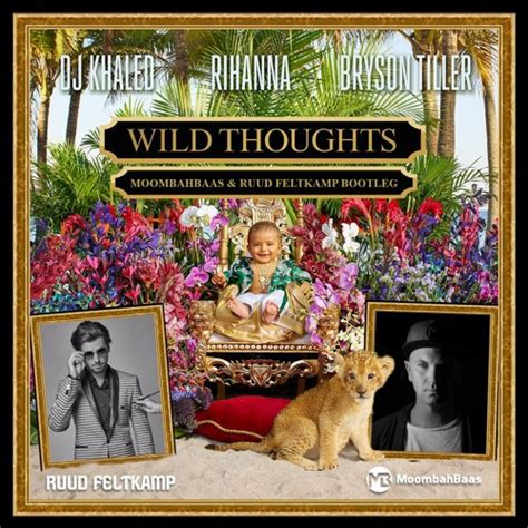 wild thoughts mp3 free download